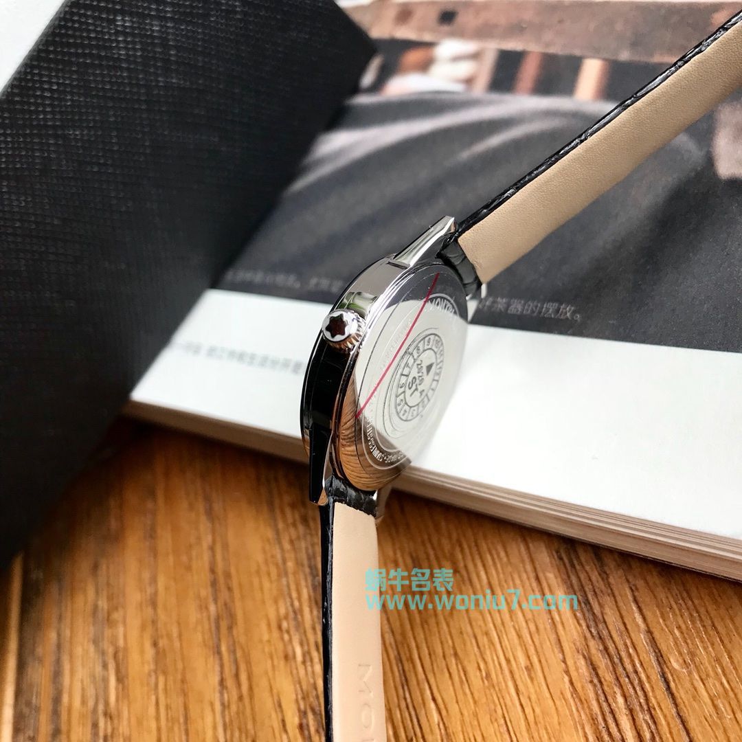 【原单女表】万宝龙宝曦系列U0111960/U0111961 wrist watches  / M013