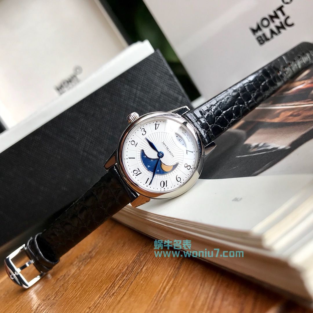 【原单女表】万宝龙宝曦系列U0111960/U0111961 wrist watches  / M013
