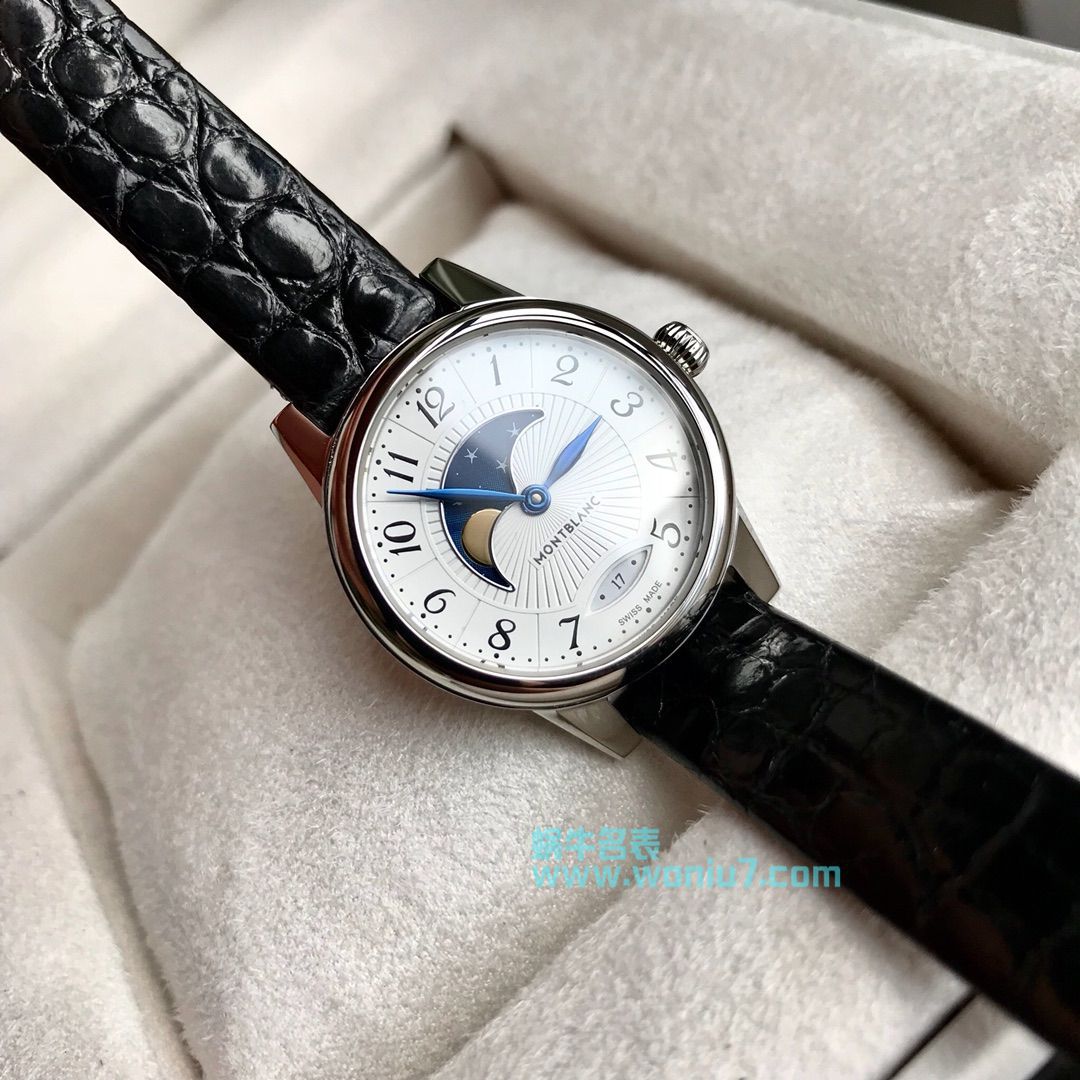 【原单女表】万宝龙宝曦系列U0111960/U0111961 wrist watches  / M013