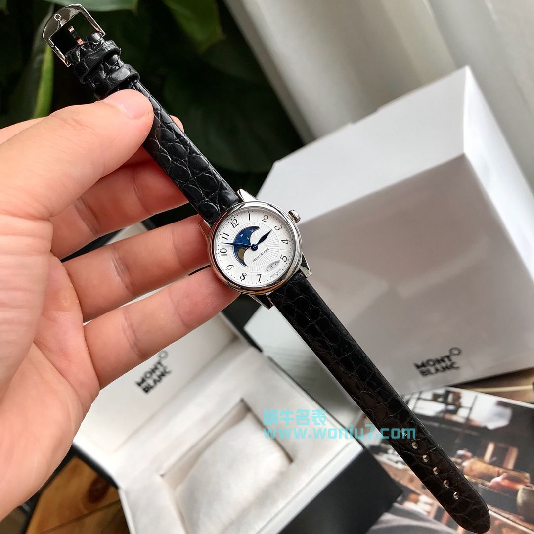 【原单女表】万宝龙宝曦系列U0111960/U0111961 wrist watches  / M013