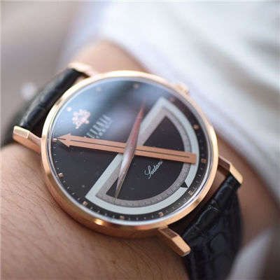 【FK Perfect  High quality  Replica Watches 】尊皇六分仪系类系列 SXA1.6.096.21 wrist watches 