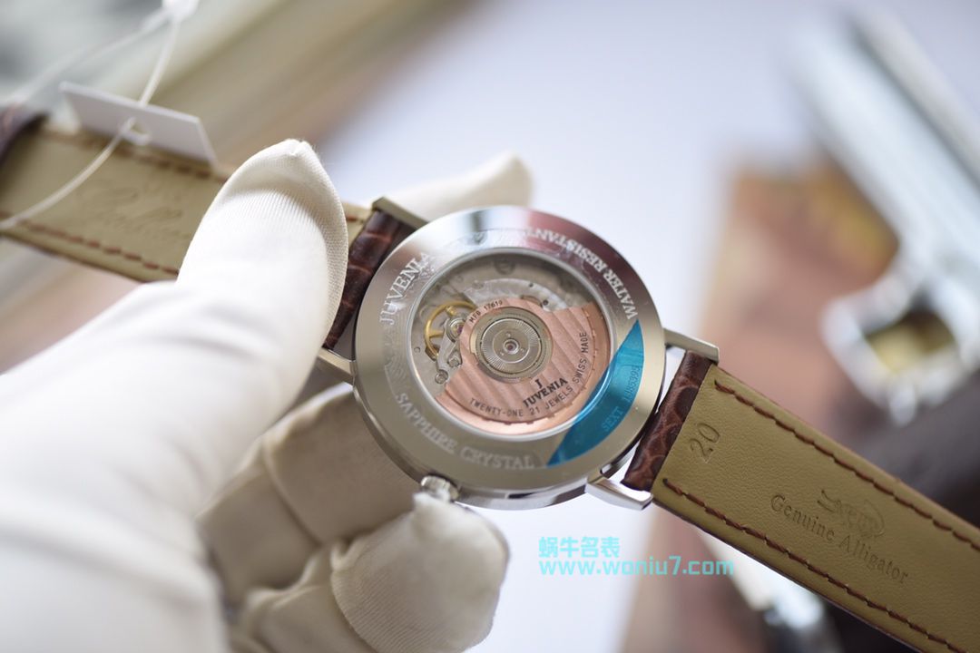 【FK Perfect  High quality  Replica Watches 】尊皇六分仪系类系列 SXA1.6.096.21 wrist watches  / ZJ02