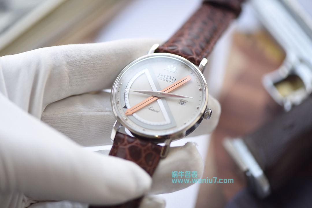 【FK Perfect  High quality  Replica Watches 】尊皇六分仪系类系列 SXA1.6.096.21 wrist watches  / ZJ02