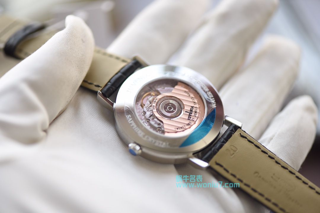 【FK Perfect  High quality  Replica Watches 】尊皇六分仪系类系列 SXA1.6.096.21 wrist watches  / ZJ02