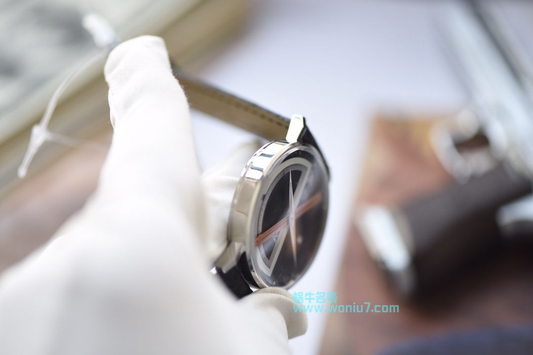 【FK Perfect  High quality  Replica Watches 】尊皇六分仪系类系列 SXA1.6.096.21 wrist watches  / ZJ02