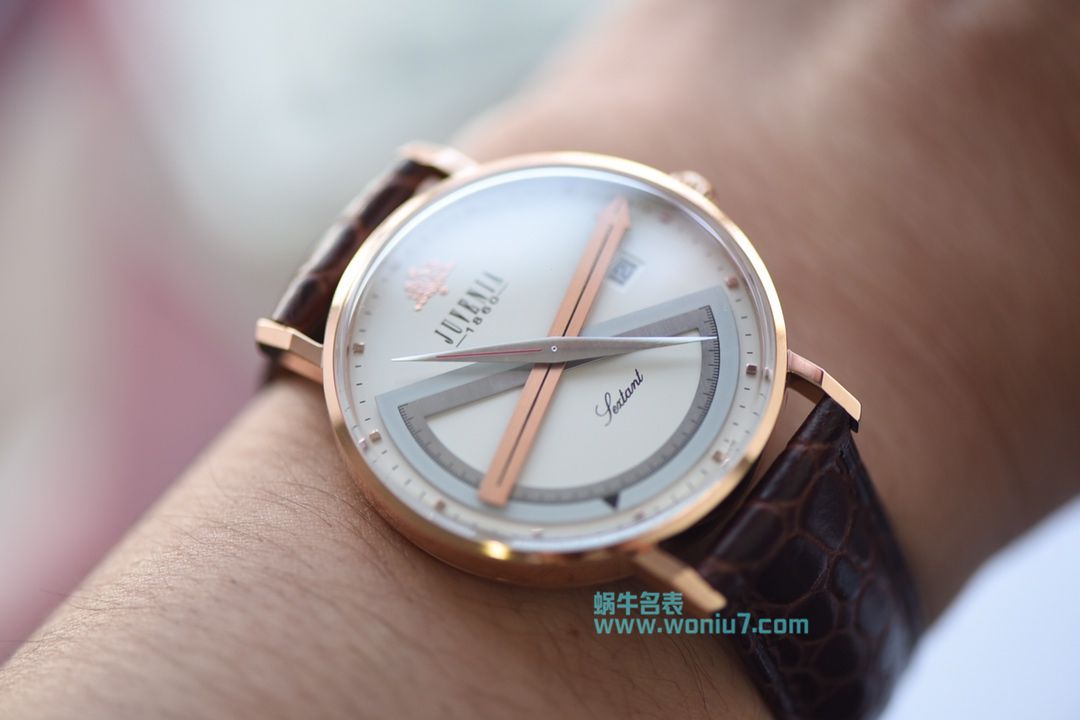 【FK Perfect  High quality  Replica Watches 】尊皇六分仪系类系列 SXA1.6.096.21 wrist watches  / ZJ02