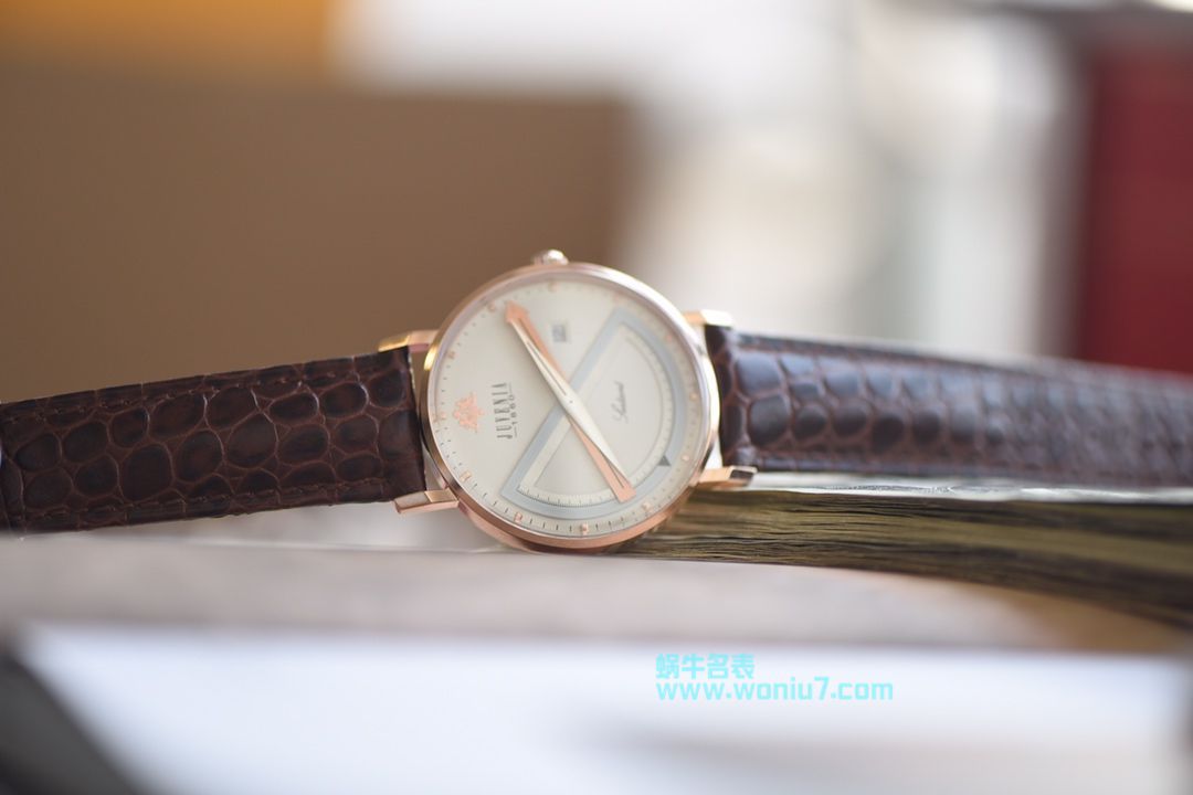 【FK Perfect  High quality  Replica Watches 】尊皇六分仪系类系列 SXA1.6.096.21 wrist watches  / ZJ02