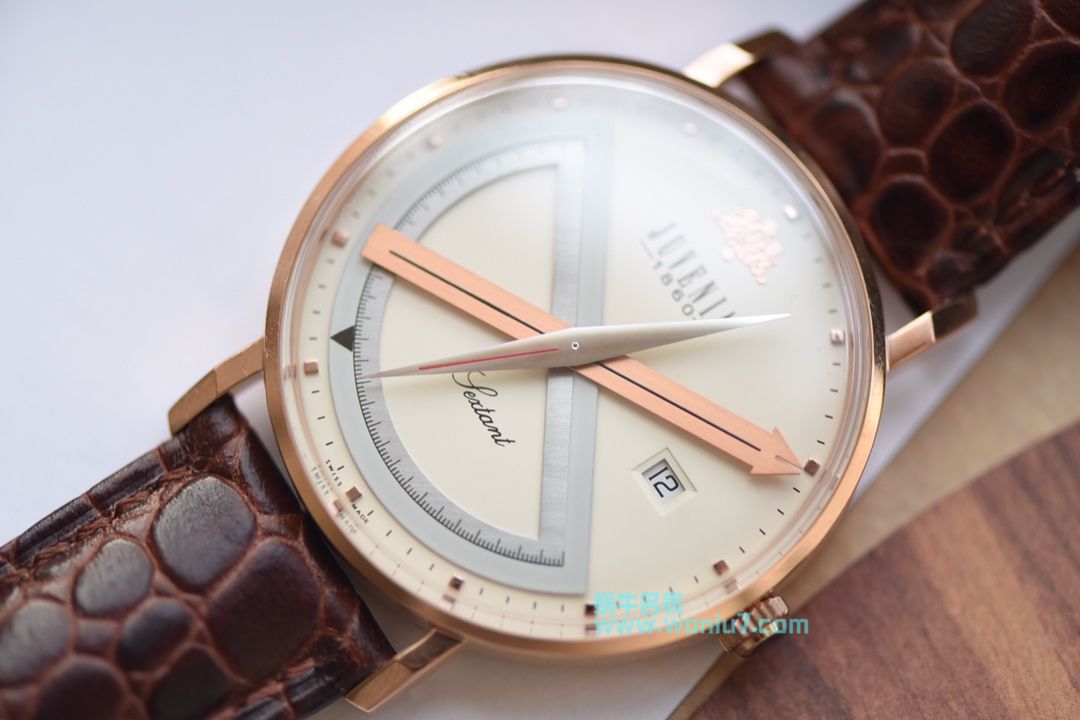 【FK Perfect  High quality  Replica Watches 】尊皇六分仪系类系列SXA1.6.296.21 wrist watches  / ZJ01