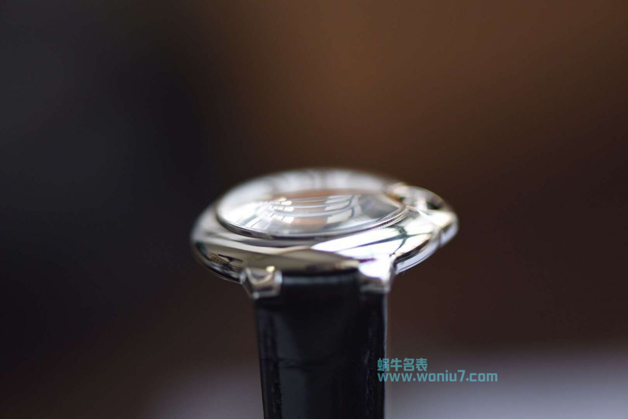 【HBBV6 Factory  Perfect  High quality  Replica Watches 】 Cartier  蓝气球系列小号蓝气球28毫米石英W69018Z4女士 wrist watches  / K119