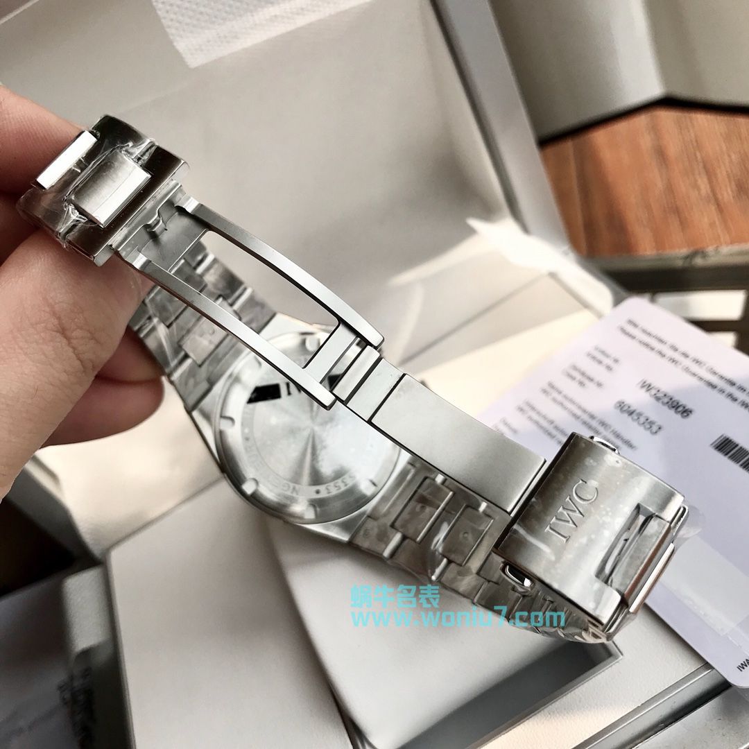 【原单正品】IWC IWC 表工程师系列IW323902 wrist watches 、IW323904 wrist watches 、IW323906 wrist watches 、IW323909 wrist watches  / WG175