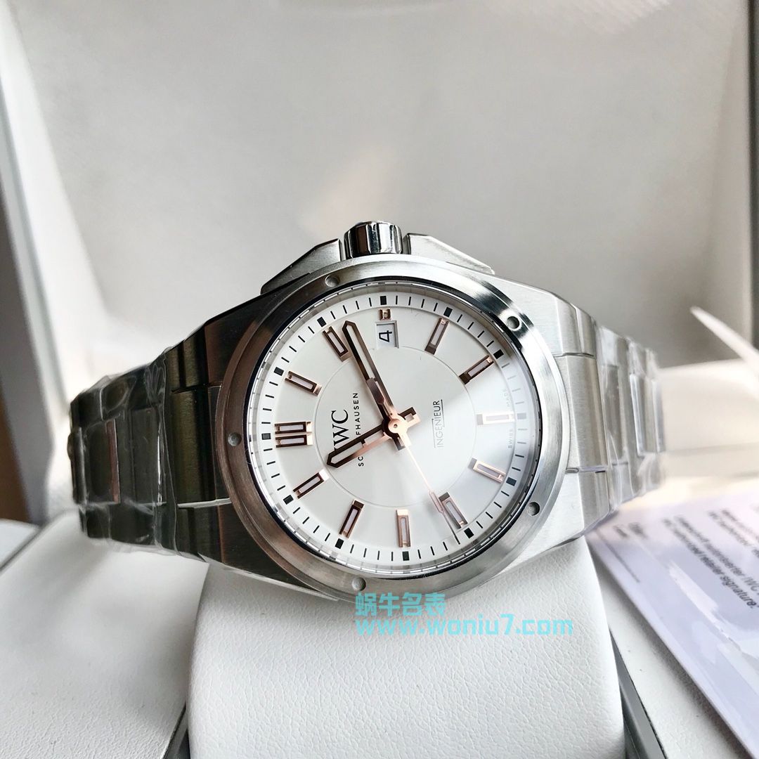 【原单正品】IWC IWC 表工程师系列IW323902 wrist watches 、IW323904 wrist watches 、IW323906 wrist watches 、IW323909 wrist watches  / WG175