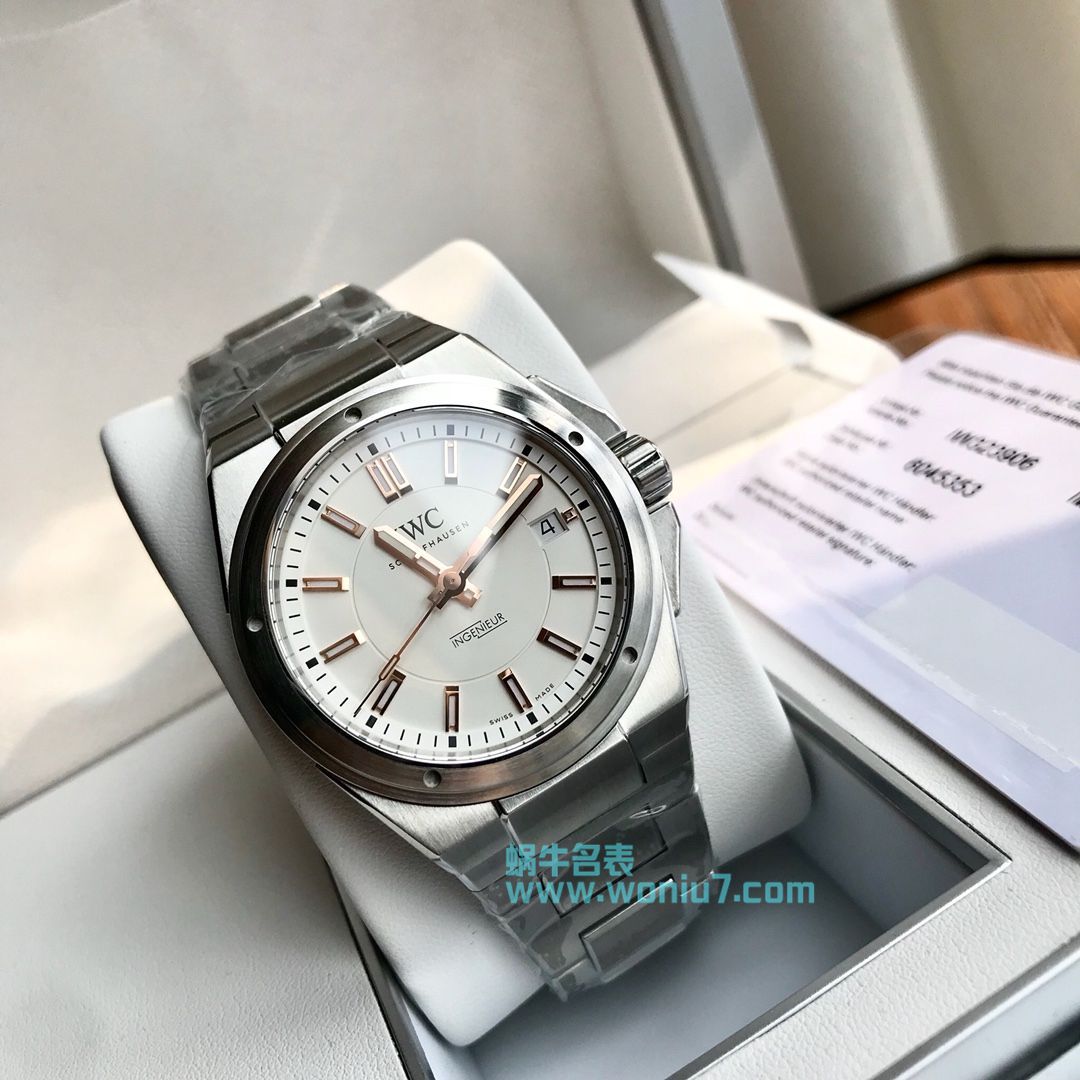 【原单正品】IWC IWC 表工程师系列IW323902 wrist watches 、IW323904 wrist watches 、IW323906 wrist watches 、IW323909 wrist watches  / WG175