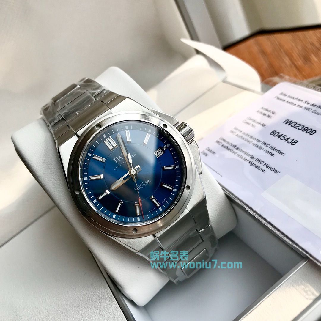 【原单正品】IWC IWC 表工程师系列IW323902 wrist watches 、IW323904 wrist watches 、IW323906 wrist watches 、IW323909 wrist watches  / WG175