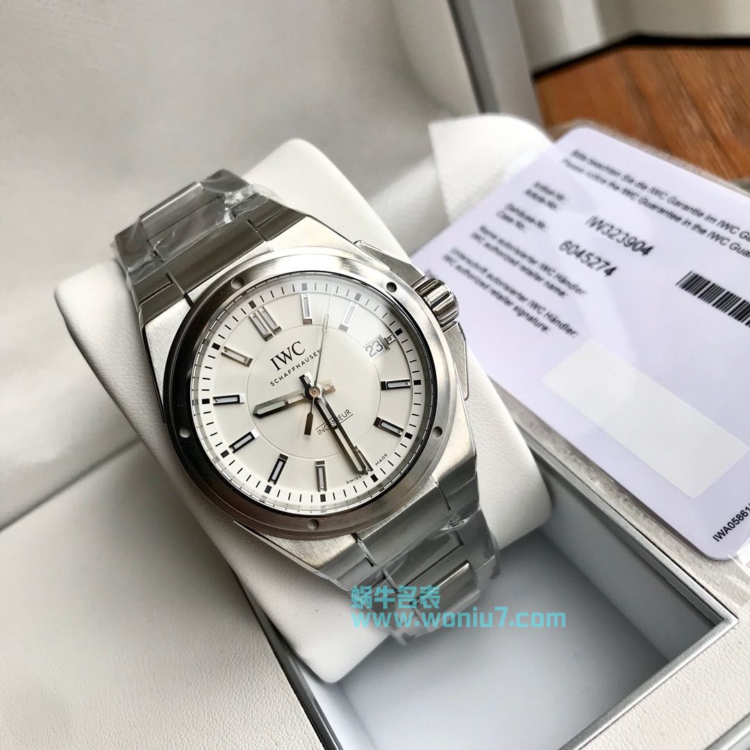 【原单正品】IWC IWC 表工程师系列IW323902 wrist watches 、IW323904 wrist watches 、IW323906 wrist watches 、IW323909 wrist watches  / WG175