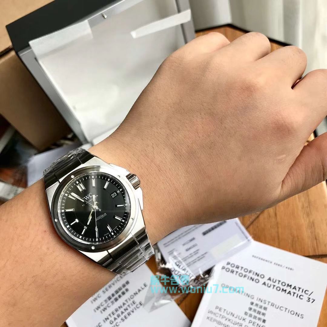 【原单正品】IWC IWC 表工程师系列IW323902 wrist watches 、IW323904 wrist watches 、IW323906 wrist watches 、IW323909 wrist watches  / WG175