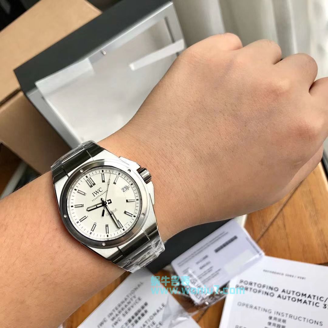 【原单正品】IWC IWC 表工程师系列IW323902 wrist watches 、IW323904 wrist watches 、IW323906 wrist watches 、IW323909 wrist watches  / WG175