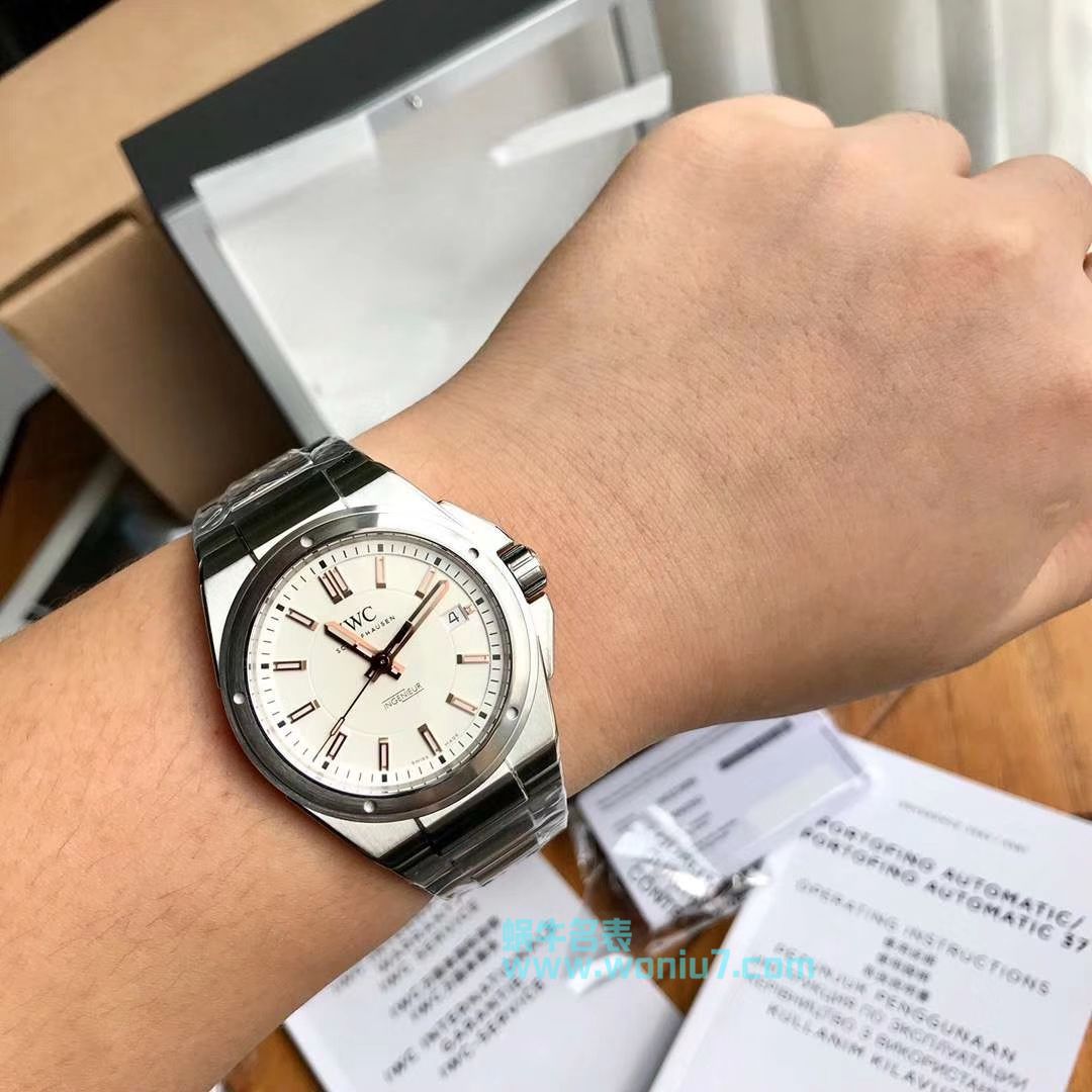 【原单正品】IWC IWC 表工程师系列IW323902 wrist watches 、IW323904 wrist watches 、IW323906 wrist watches 、IW323909 wrist watches  / WG175
