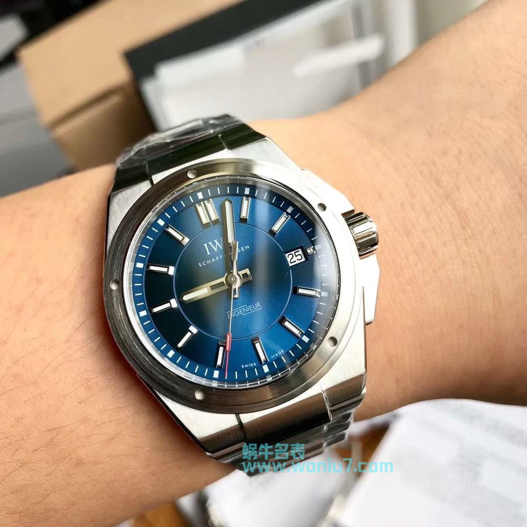 【原单正品】IWC IWC 表工程师系列IW323902 wrist watches 、IW323904 wrist watches 、IW323906 wrist watches 、IW323909 wrist watches  / WG175