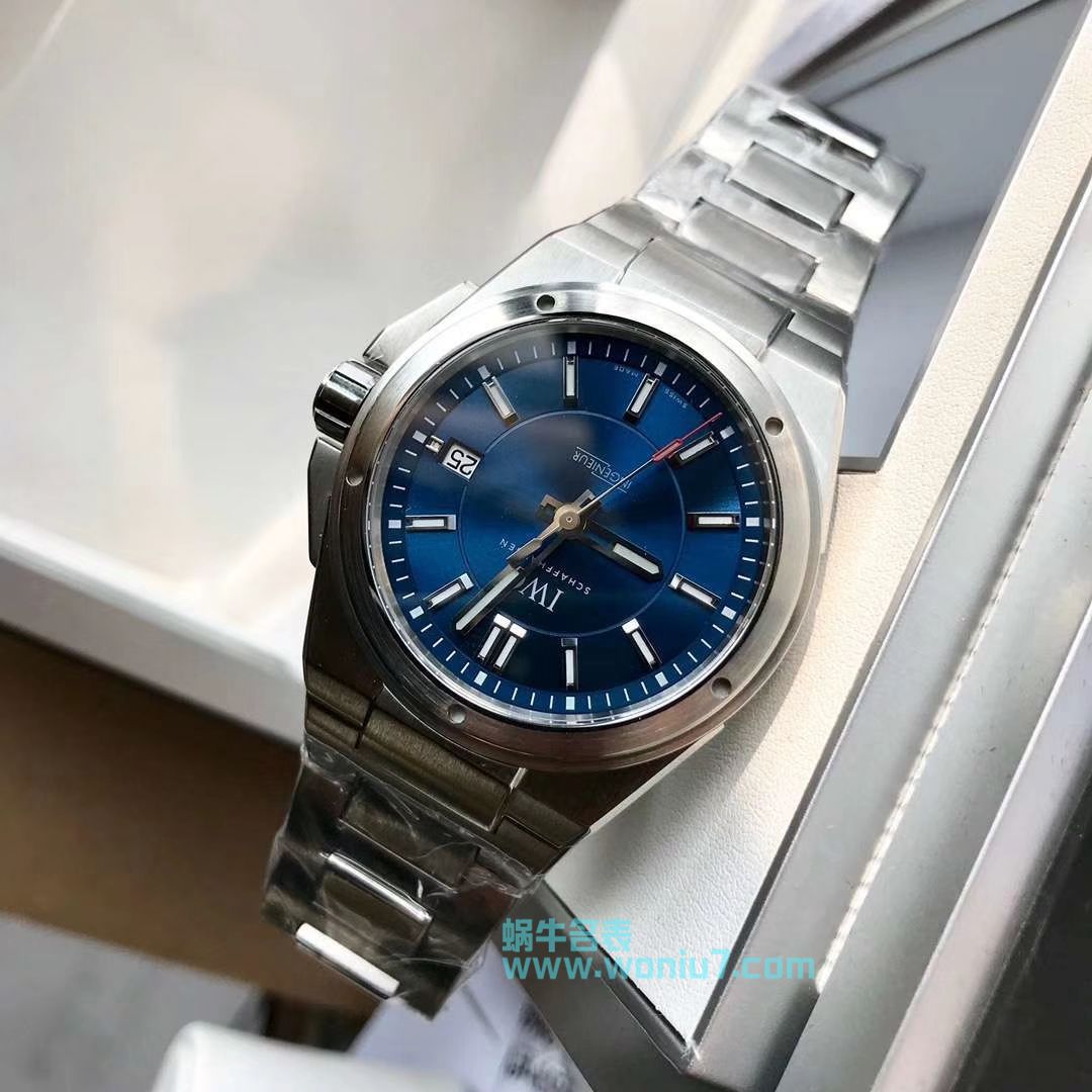 【原单正品】IWC IWC 表工程师系列IW323902 wrist watches 、IW323904 wrist watches 、IW323906 wrist watches 、IW323909 wrist watches  / WG175