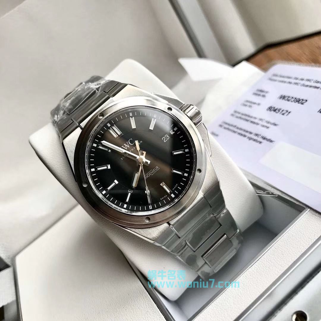 【原单正品】IWC IWC 表工程师系列IW323902 wrist watches 、IW323904 wrist watches 、IW323906 wrist watches 、IW323909 wrist watches  / WG175