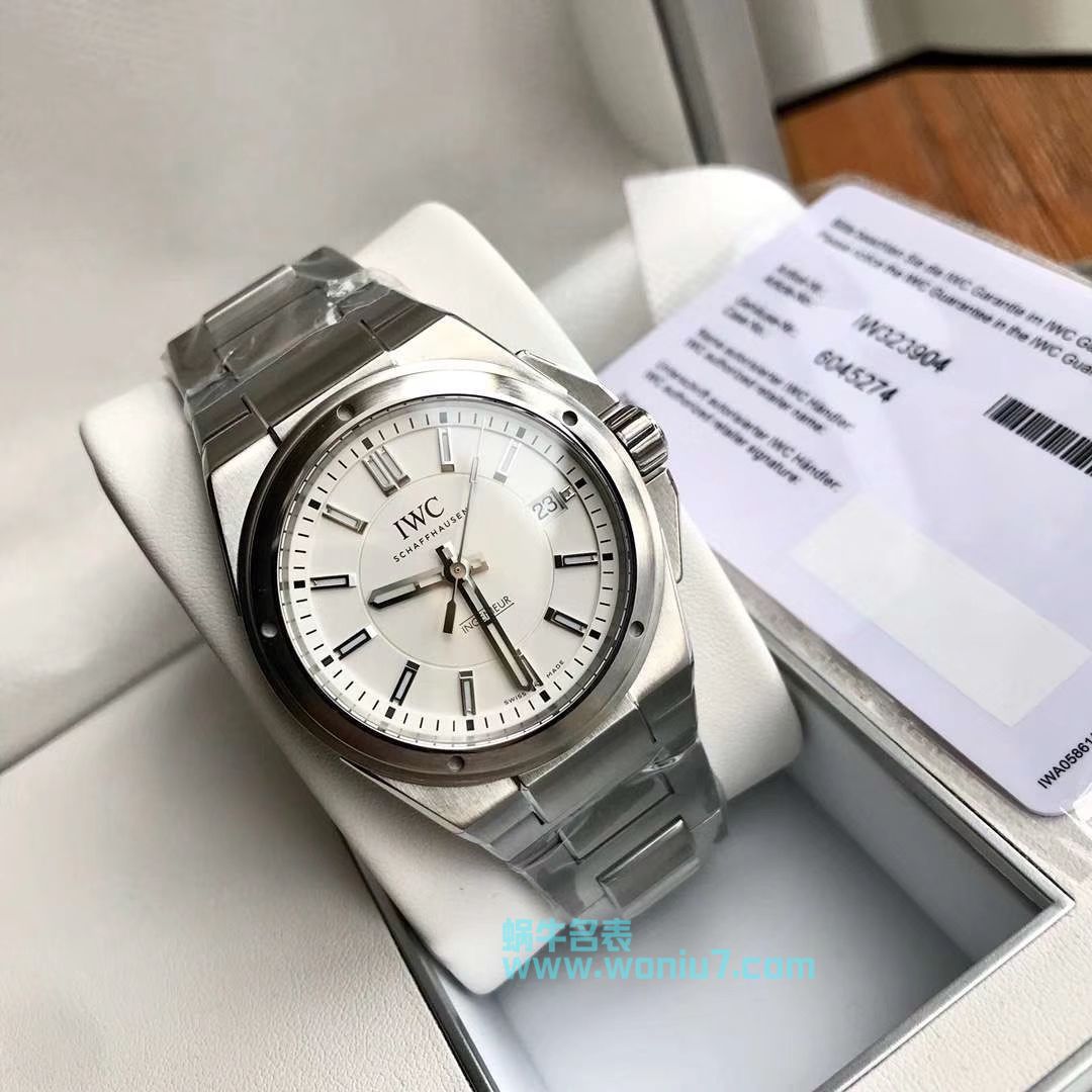 【原单正品】IWC IWC 表工程师系列IW323902 wrist watches 、IW323904 wrist watches 、IW323906 wrist watches 、IW323909 wrist watches  / WG175