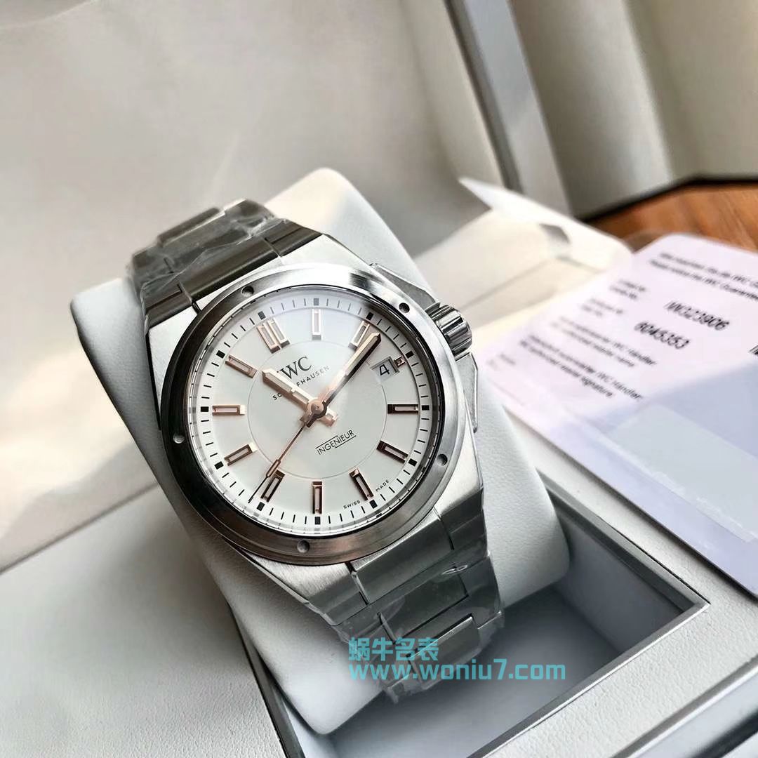 【原单正品】IWC IWC 表工程师系列IW323902 wrist watches 、IW323904 wrist watches 、IW323906 wrist watches 、IW323909 wrist watches  / WG175