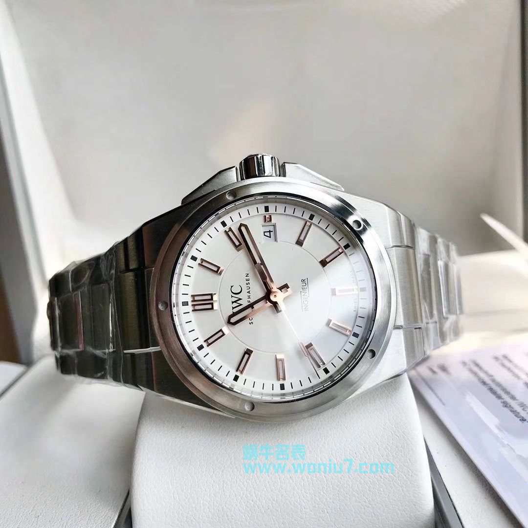 【原单正品】IWC IWC 表工程师系列IW323902 wrist watches 、IW323904 wrist watches 、IW323906 wrist watches 、IW323909 wrist watches  / WG175