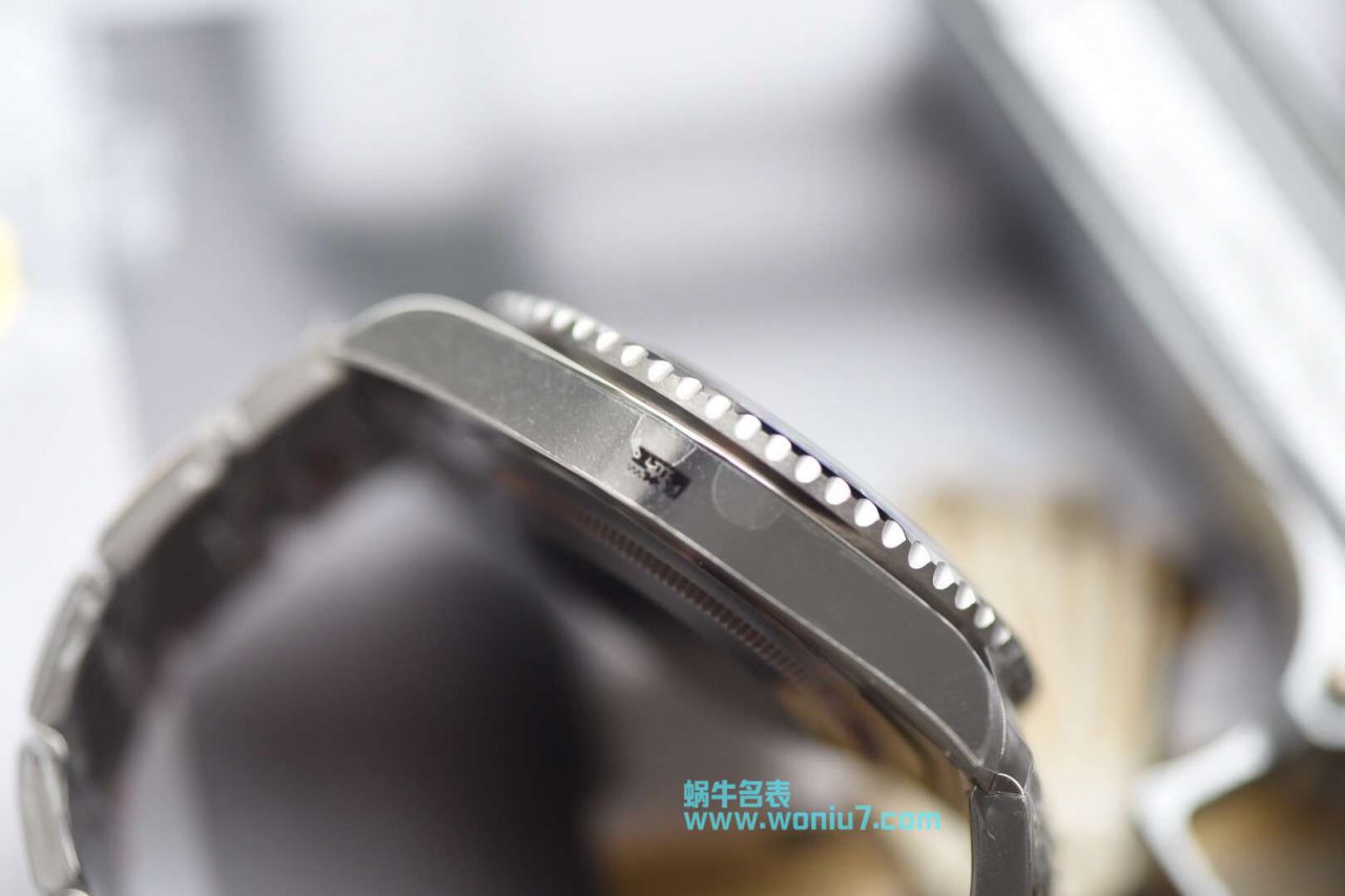 【N Factory  Perfect  High quality  Replica Watches 】N  Factory V9版本904L精钢蓝黑圈 Rolex  GMT MASTER 二代GMT116710BLNR-78200 wrist watches  / R256