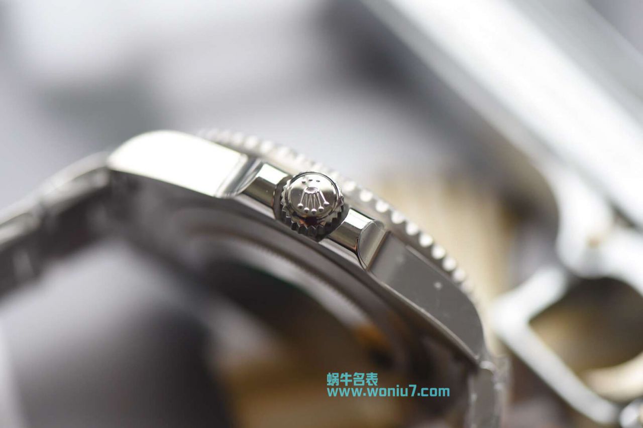 【N Factory  Perfect  High quality  Replica Watches 】N  Factory V9版本904L精钢蓝黑圈 Rolex  GMT MASTER 二代GMT116710BLNR-78200 wrist watches  / R256