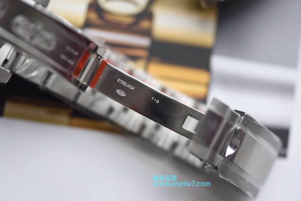 【N Factory  Perfect  High quality  Replica Watches 】N  Factory V9版本904L精钢蓝黑圈 Rolex  GMT MASTER 二代GMT116710BLNR-78200 wrist watches  / R256