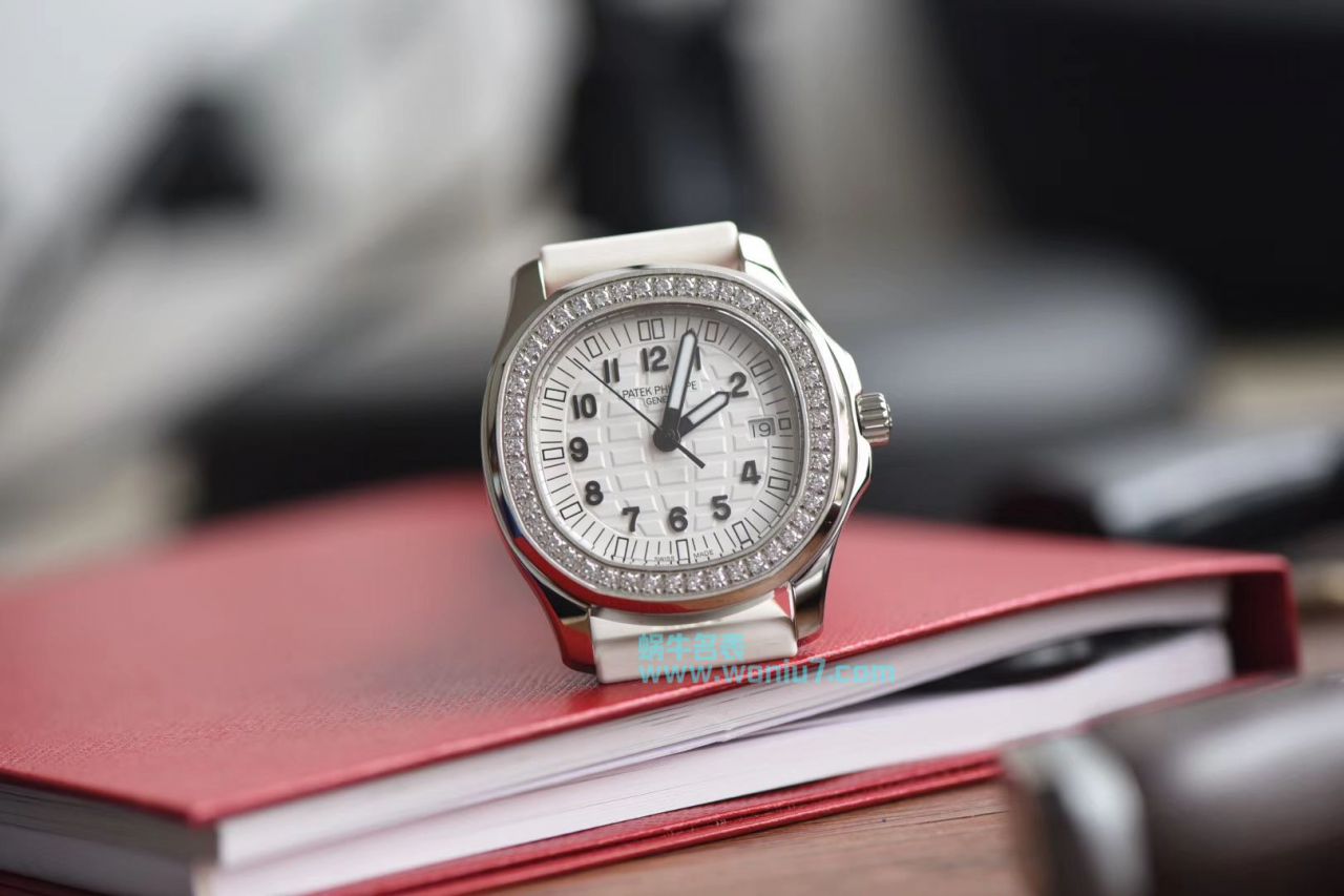 【BP Perfect  Replica Copy  Watches 】 PATEK PHILIPPE AQUANAUT系列5067A-024女表 / BD188