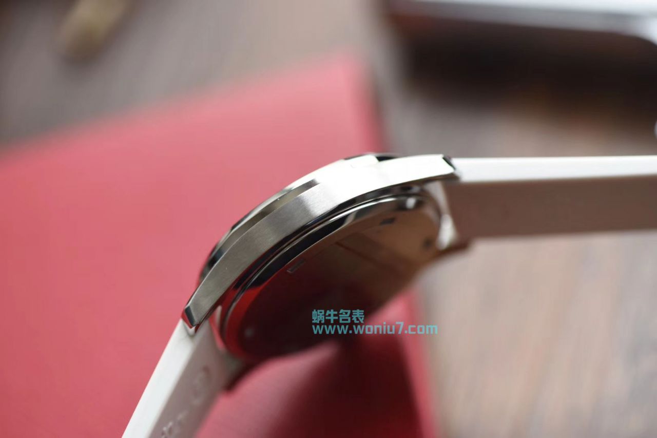 【BP Perfect  Replica Copy  Watches 】 PATEK PHILIPPE AQUANAUT系列5067A-024女表 / BD188