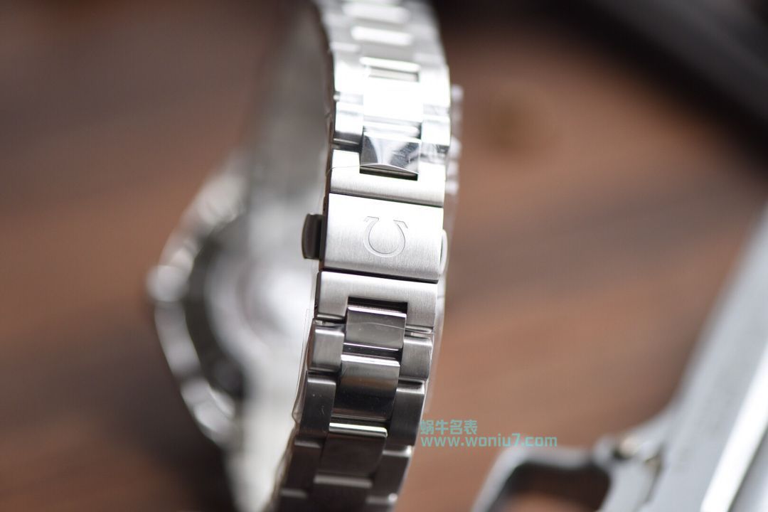 【台湾 Factory  Perfect  High quality  Replica Watches 】OMEGA Seamaster 系列231.15.34.20.57.001女士机械 wrist watches 集合 / M309