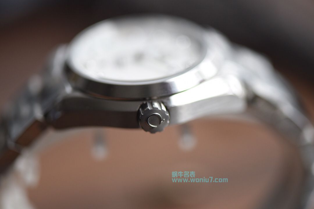【台湾 Factory  Perfect  High quality  Replica Watches 】OMEGA Seamaster 系列231.15.34.20.57.001女士机械 wrist watches 集合 / M309