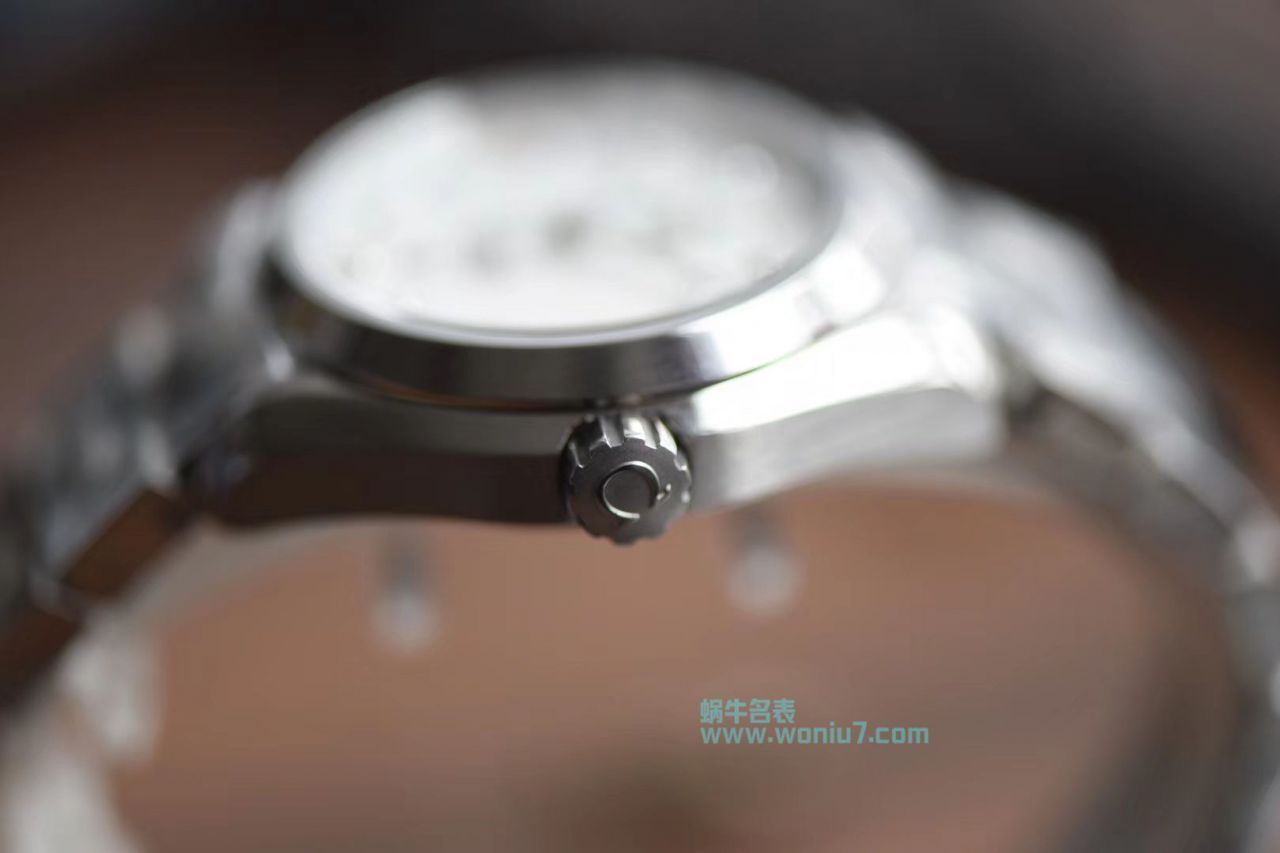 【台湾 Factory  Perfect  High quality  Replica Watches 】OMEGA Seamaster 系列231.15.34.20.57.001女士机械 wrist watches 集合 / M309