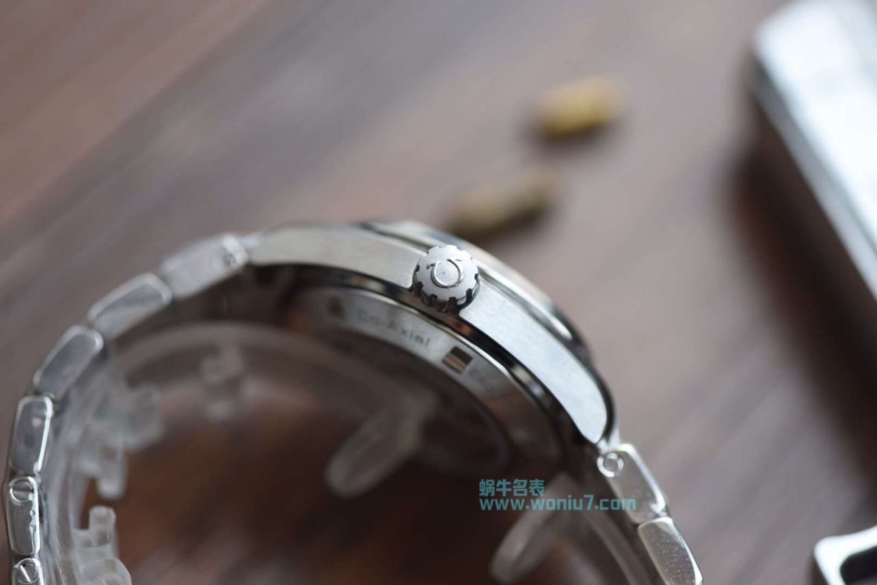 【台湾 Factory  Perfect  High quality  Replica Watches 】OMEGA Seamaster 系列231.15.34.20.57.001女士机械 wrist watches 集合 / M309