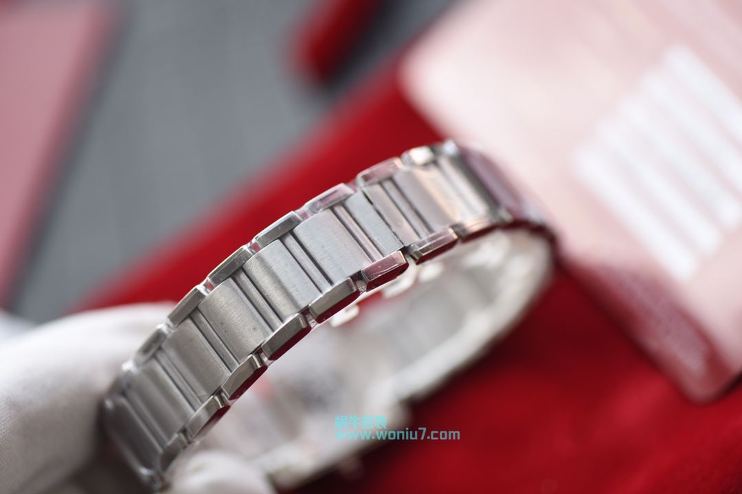 【8848F Perfect  High quality  Replica Watches 】 Cartier  坦克系列W51008Q3、WE1002S3、W51007Q4、WE110006、WE110004女士 wrist watches  / K185
