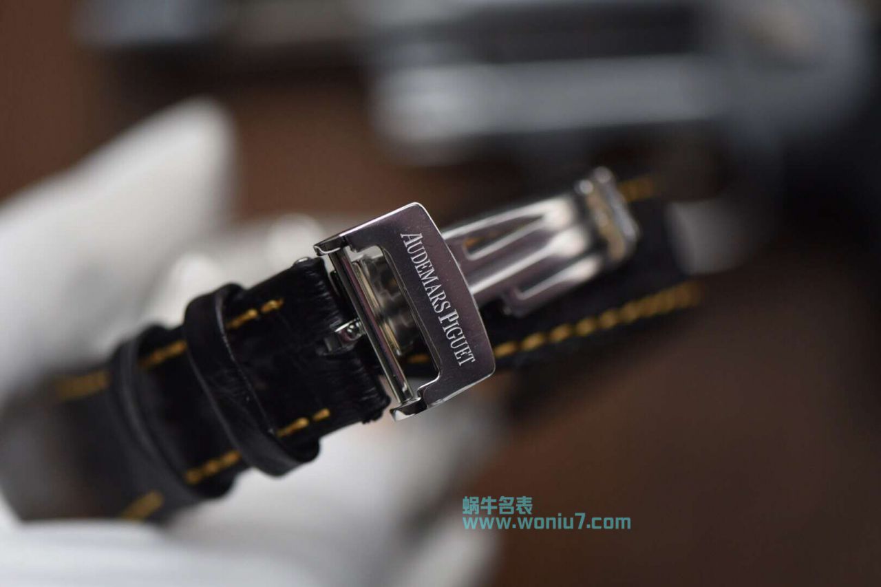 Audemars Piguet  Royal Oak Offshore 系列26471SR.OO.D101CR.01 wrist watches 【JF Perfect  High quality  Replica 作品】 / AP151
