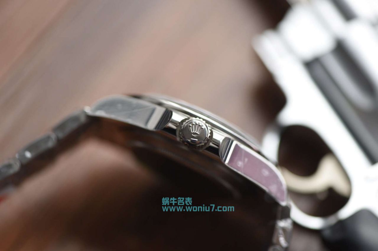 【JF Perfect  High quality  Knockoff  Watches 】 Rolex 探险家型探险家型II系列 216570-77210 白盘 wrist watches  / R259