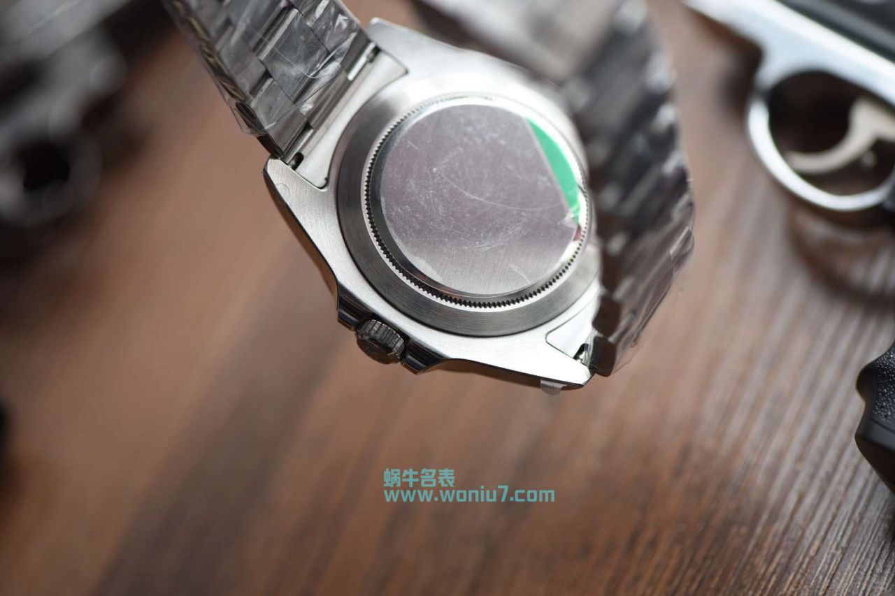 【JF Perfect  High quality  Knockoff  Watches 】 Rolex 探险家型探险家型II系列 216570-77210 黑盘 wrist watches  / R260