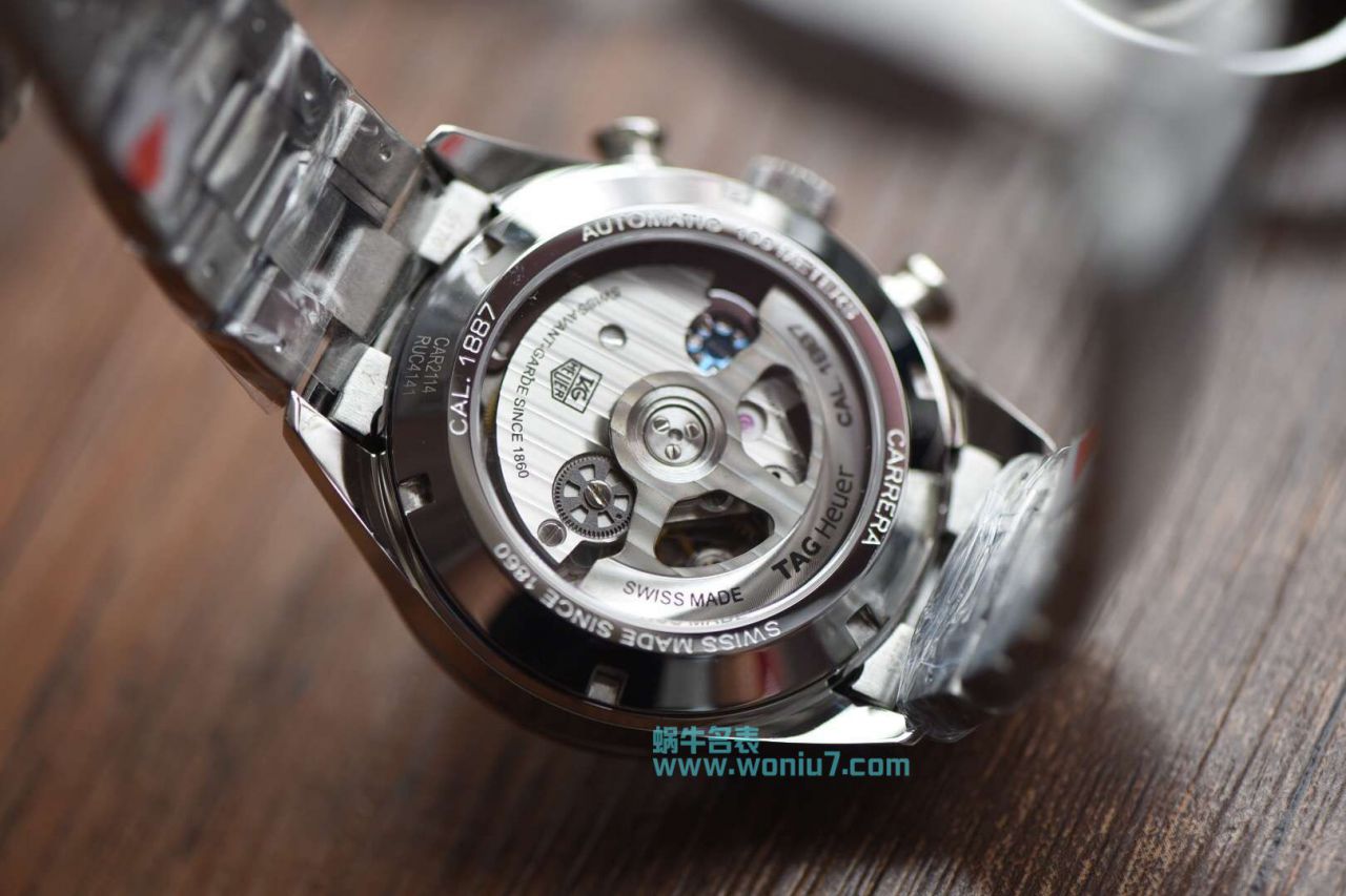 【HBBV6 Factory  Perfect  High quality  Knockoff  Watches 】 TAG Heuer 卡莱拉系列CAS2111.FC6292、CAS2111.BA0730 wrist watches  / TGAI049