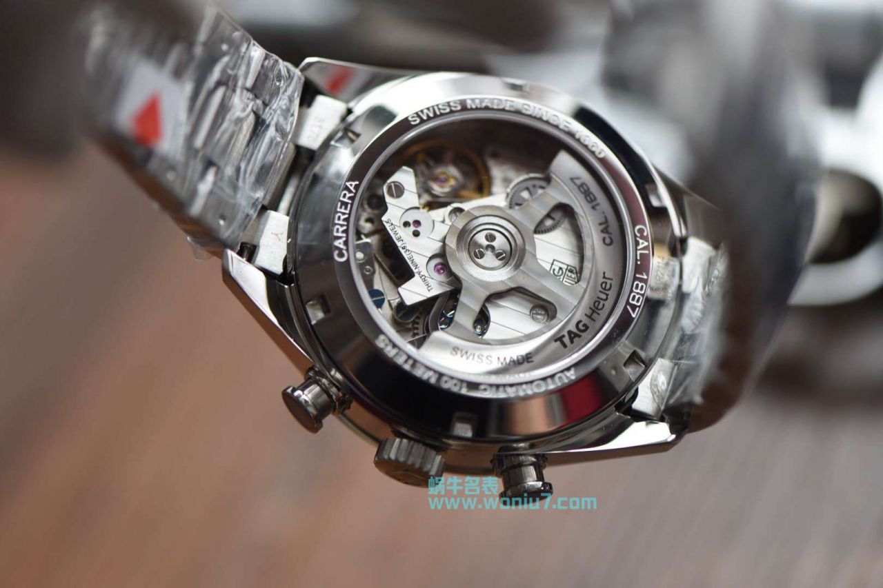 【HBBV6 Factory  Perfect  High quality  Knockoff  Watches 】 TAG Heuer 卡莱拉系列CAS2111.FC6292、CAS2111.BA0730 wrist watches  / TGAI049