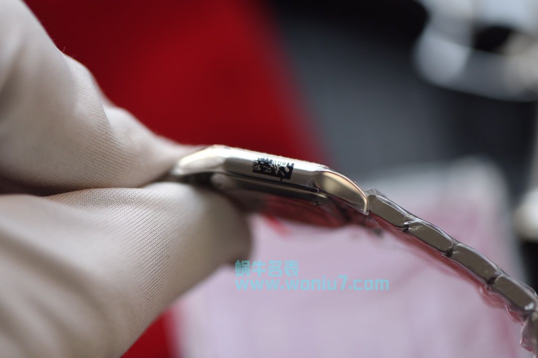 【8848F Perfect  High quality  Replica Copy  Watches 】 Cartier  猎豹PANTHÈRE DE  Cartier 系列WSPN0006、WGPN0006、WJPN0008、WJPN0015、WGPN0009 wrist watches 女装 / K179