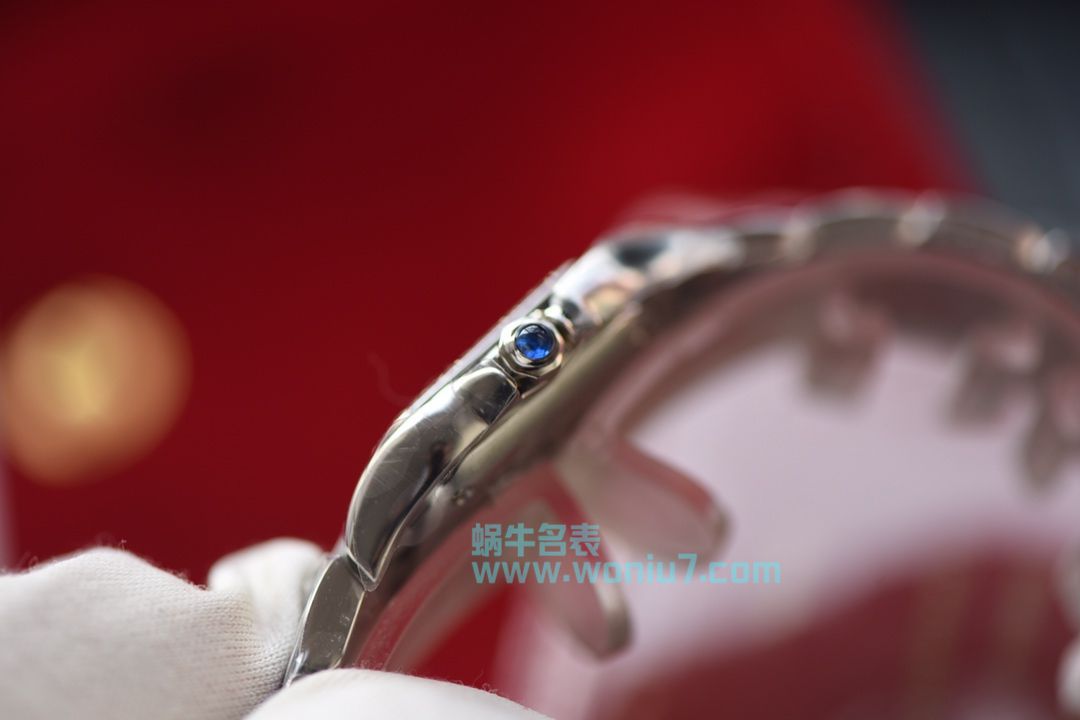 【8848F Perfect  High quality  Replica Copy  Watches 】 Cartier  猎豹PANTHÈRE DE  Cartier 系列WSPN0006、WGPN0006、WJPN0008、WJPN0015、WGPN0009 wrist watches 女装 / K179