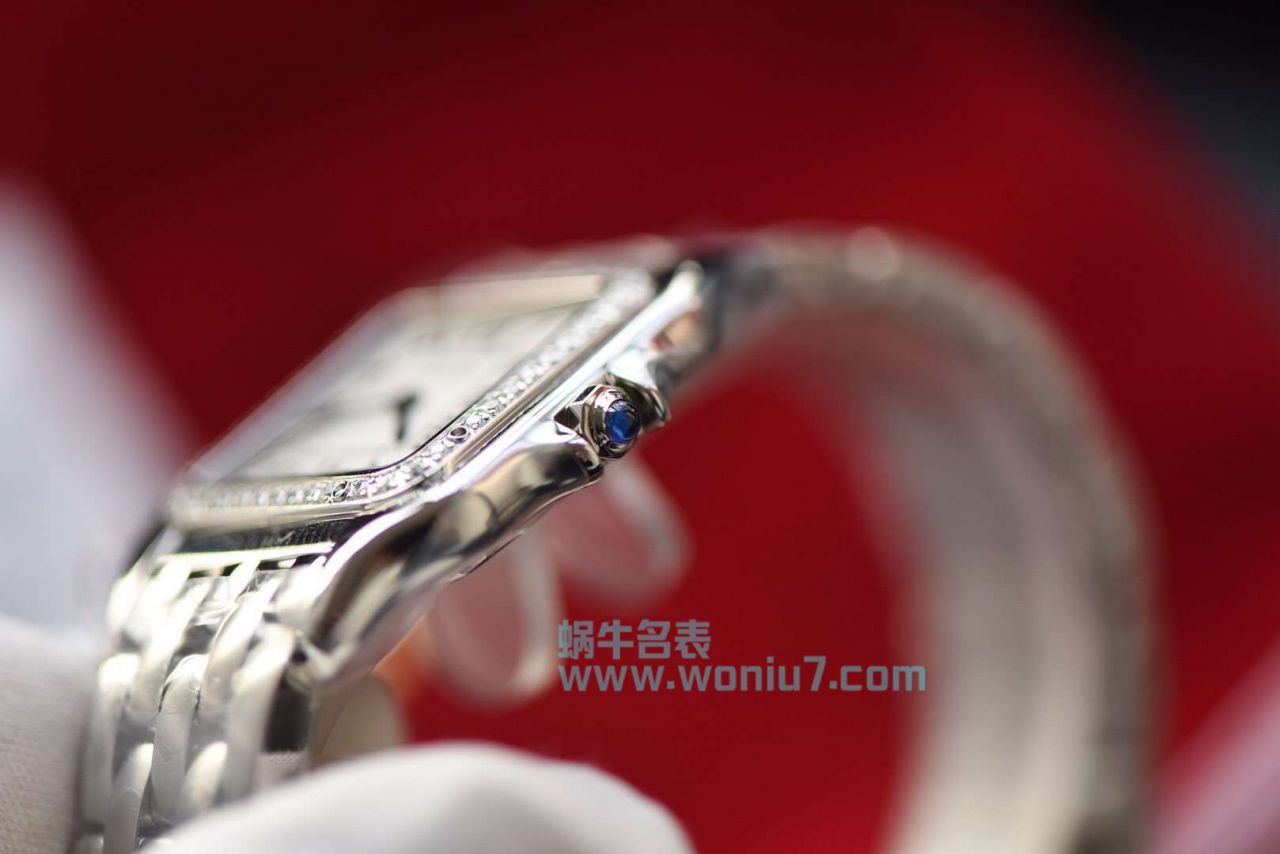 【8848F Perfect  High quality  Replica Copy  Watches 】 Cartier  猎豹PANTHÈRE DE  Cartier 系列WSPN0006、WGPN0006、WJPN0008、WJPN0015、WGPN0009 wrist watches 女装 / K179