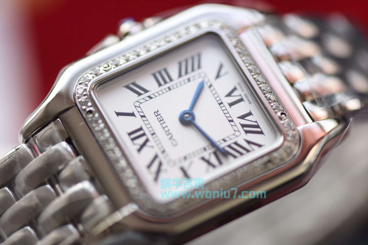 【8848F Perfect  High quality  Replica Copy  Watches 】 Cartier  猎豹PANTHÈRE DE  Cartier 系列WSPN0006、WGPN0006、WJPN0008、WJPN0015、WGPN0009 wrist watches 女装 / K179