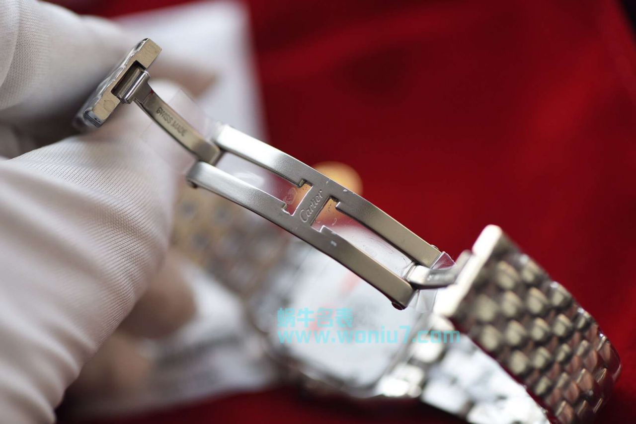 【8848F Perfect  High quality  Replica Copy  Watches 】 Cartier  猎豹PANTHÈRE DE  Cartier 系列WSPN0006、WGPN0006、WJPN0008、WJPN0015、WGPN0009 wrist watches 女装 / K179
