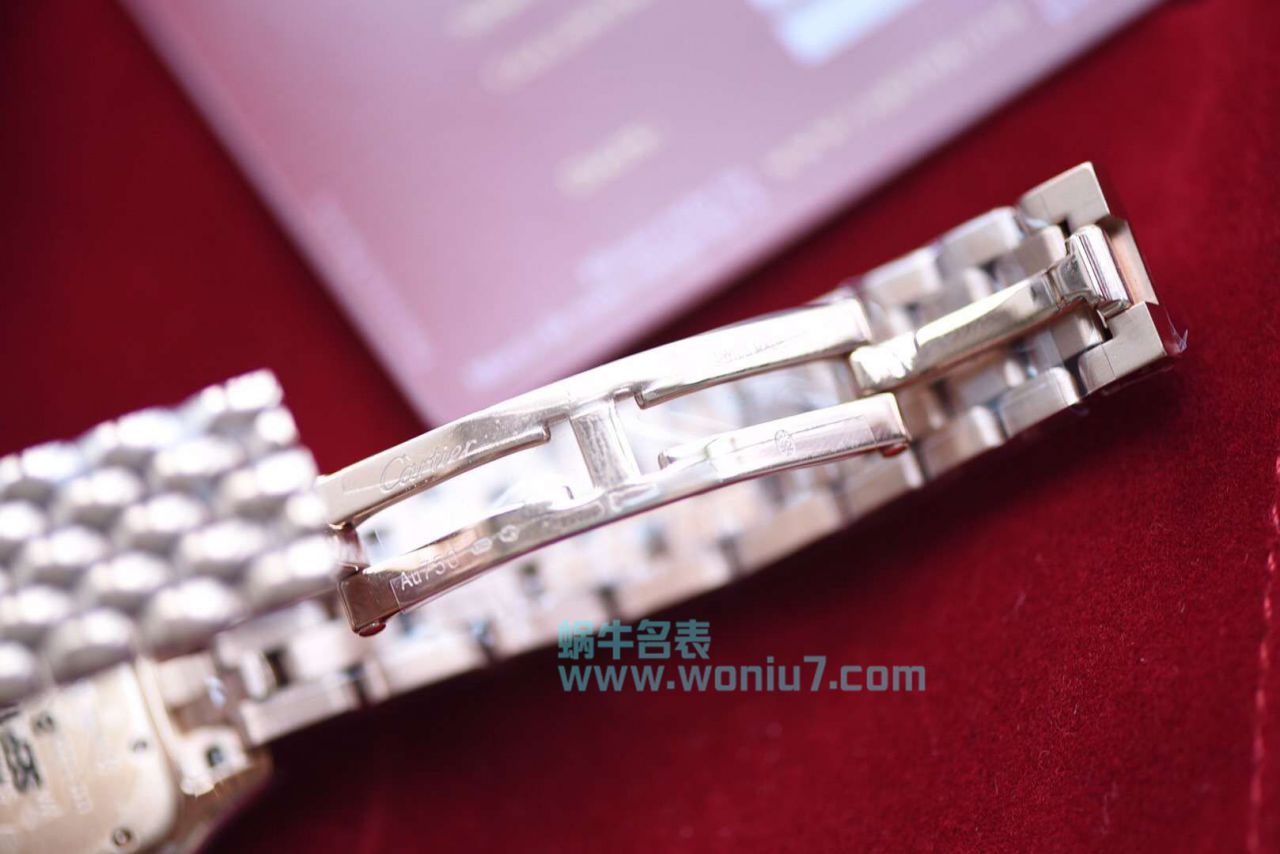【8848F Perfect  High quality  Replica Copy  Watches 】 Cartier  猎豹PANTHÈRE DE  Cartier 系列WSPN0006、WGPN0006、WJPN0008、WJPN0015、WGPN0009 wrist watches 女装 / K179