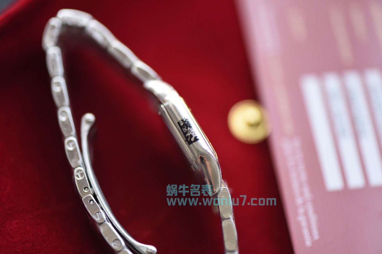 【8848F Perfect  High quality  Replica Copy  Watches 】 Cartier  猎豹PANTHÈRE DE  Cartier 系列WSPN0006、WGPN0006、WJPN0008、WJPN0015、WGPN0009 wrist watches 女装 / K179