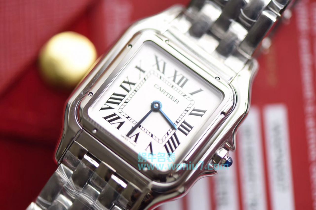 【8848F Perfect  High quality  Replica Copy  Watches 】 Cartier  猎豹PANTHÈRE DE  Cartier 系列WSPN0006、WGPN0006、WJPN0008、WJPN0015、WGPN0009 wrist watches 女装 / K179